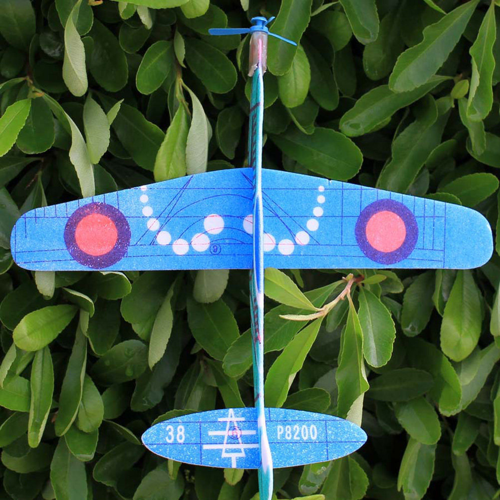 24 Pièces d'avions miniatures  - Party Games Easy Kids avis et prix