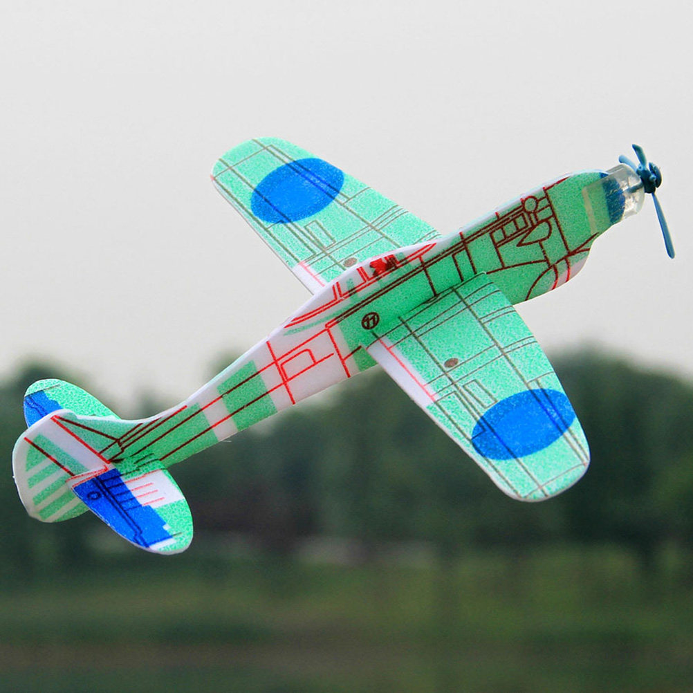 24 Pièces d'avions miniatures  - Party Games Easy Kids avis et prix
