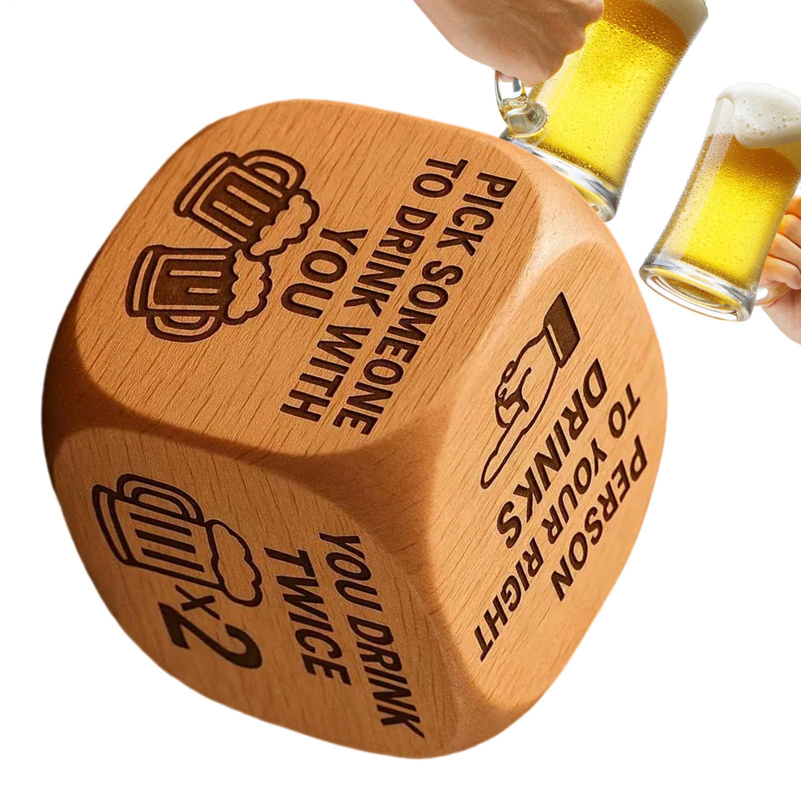 Jeux de boisson pour adultes,  - Party Games Adults Drinking avis et prix