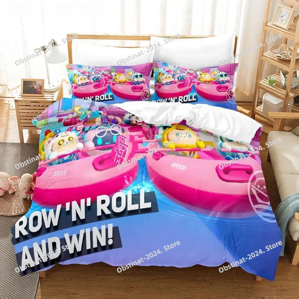 Textiles pour la maison, ensem - Party Games Classic avis et prix