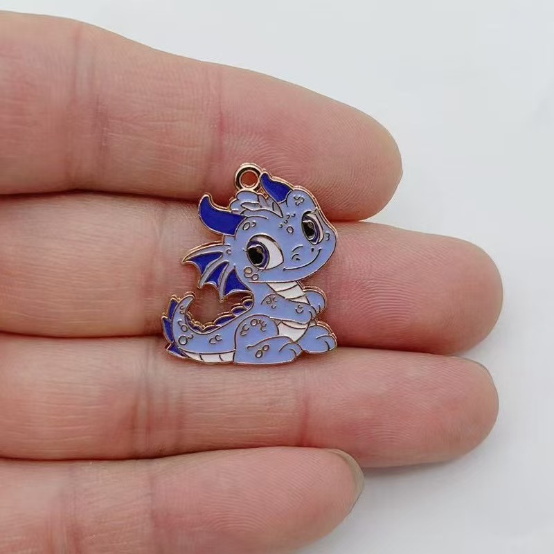 10 pièces de pendentifs mignon - Party Games Game avis et prix