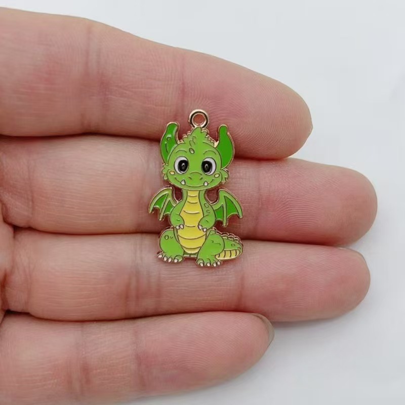 10 pièces de pendentifs mignon - Party Games Game avis et prix