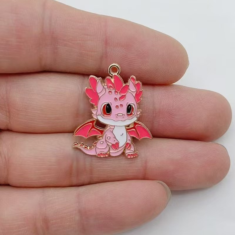 10 pièces de pendentifs mignon - Party Games Game avis et prix