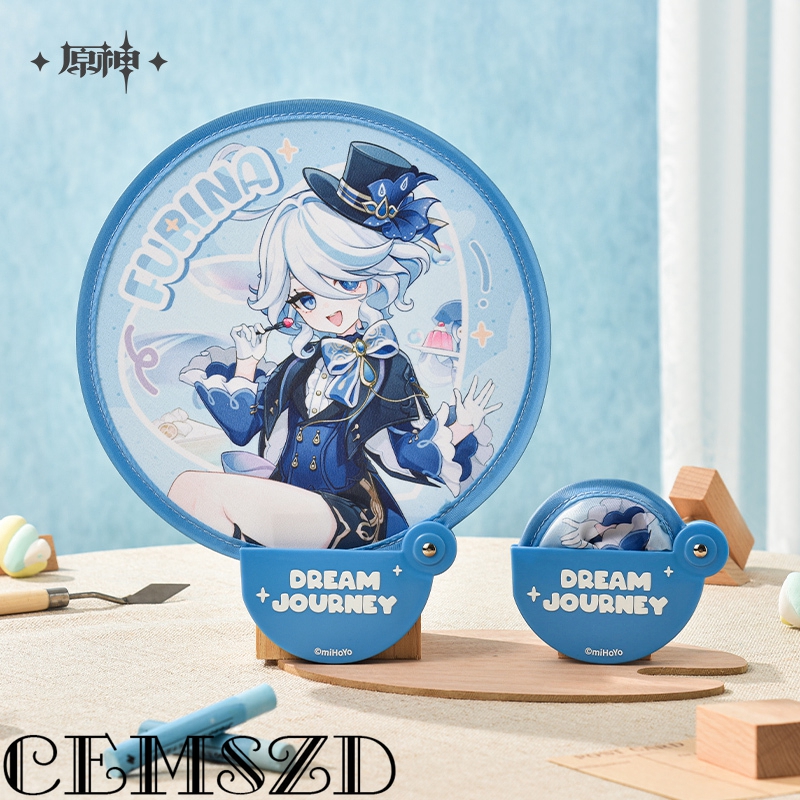 [Authentique] MiHoYo Officiel  - Party Games Box avis et prix