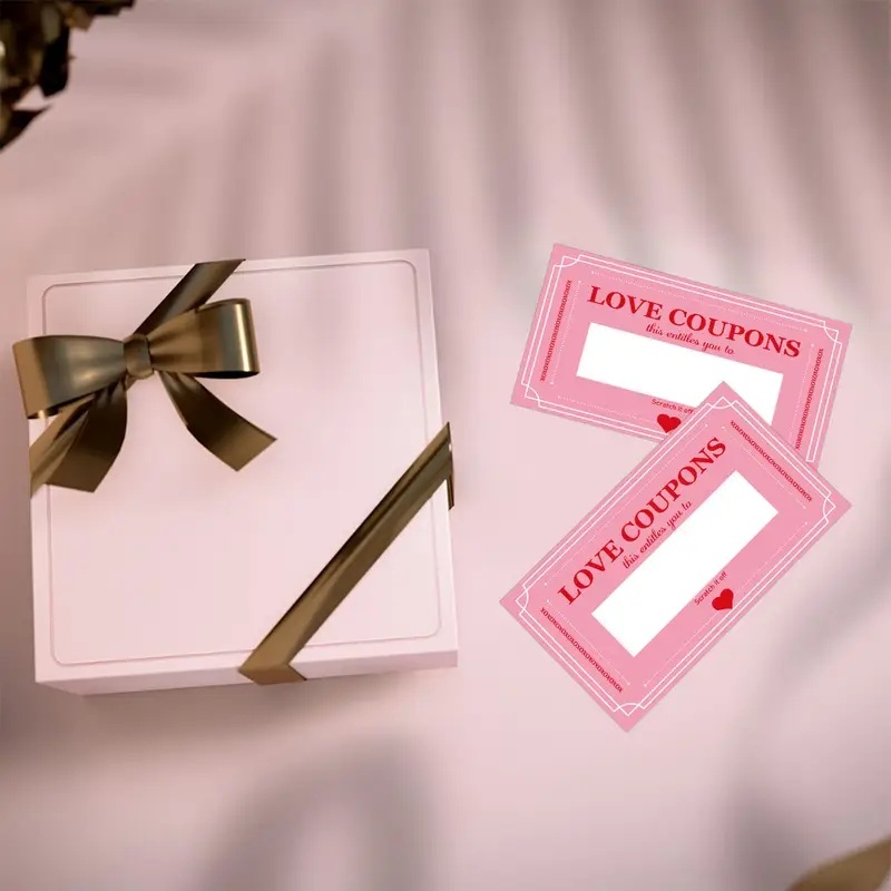 30 cartes à gratter porte-bonh - Party Games Couple avis et prix