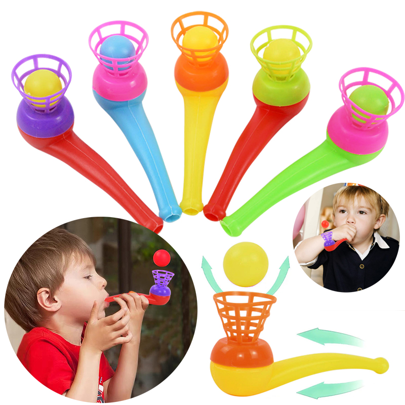 6/12 pièces tuyau de soufflage - Party Games Easter For Kids avis et prix