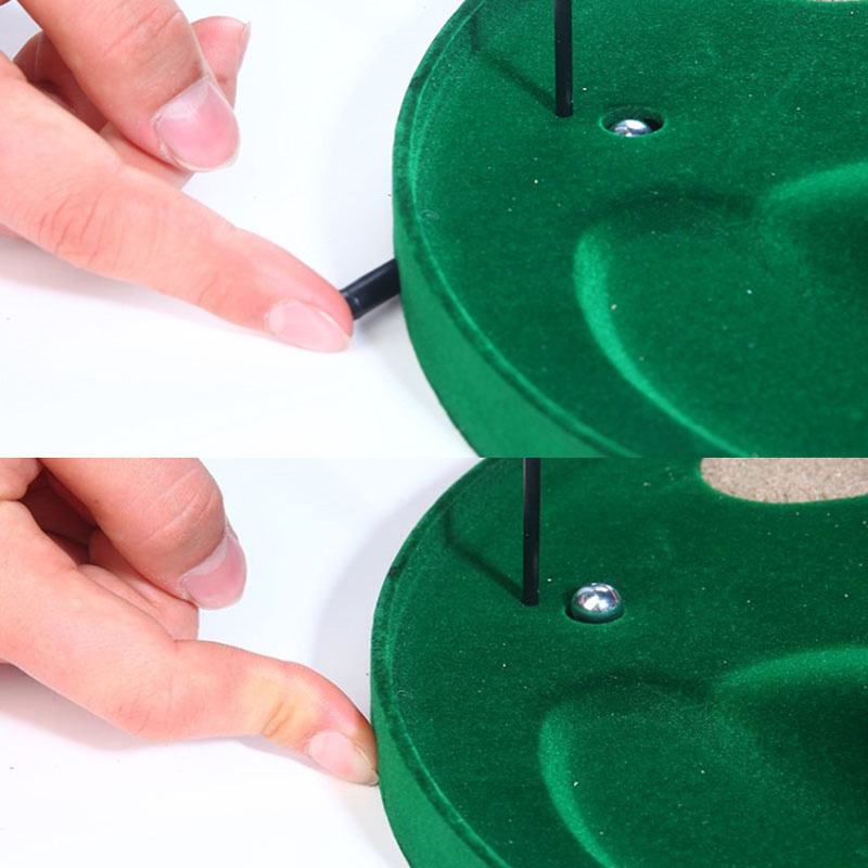 Mini jeux de table de golf pou - Party Games Adults Drinking avis et prix