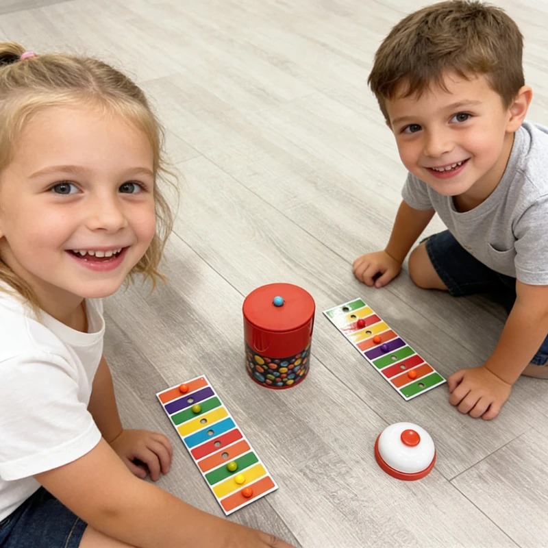 Machine de tirage au sort manu - Party Games Bingo avis et prix