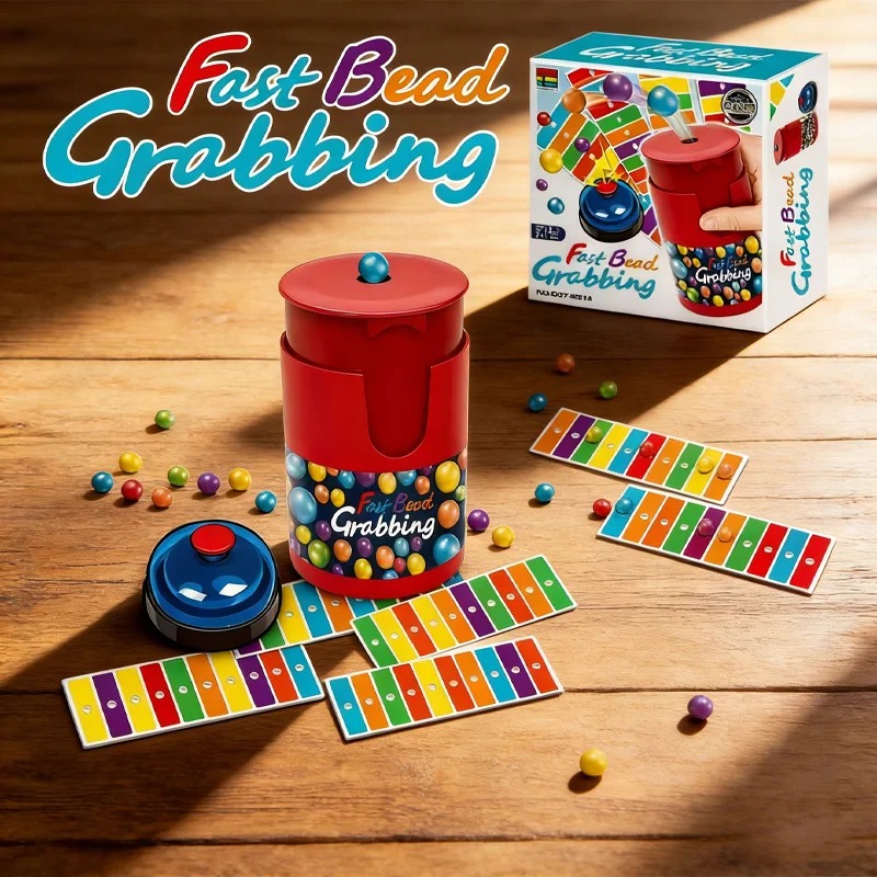 Machine de tirage au sort manu - Party Games Bingo avis et prix