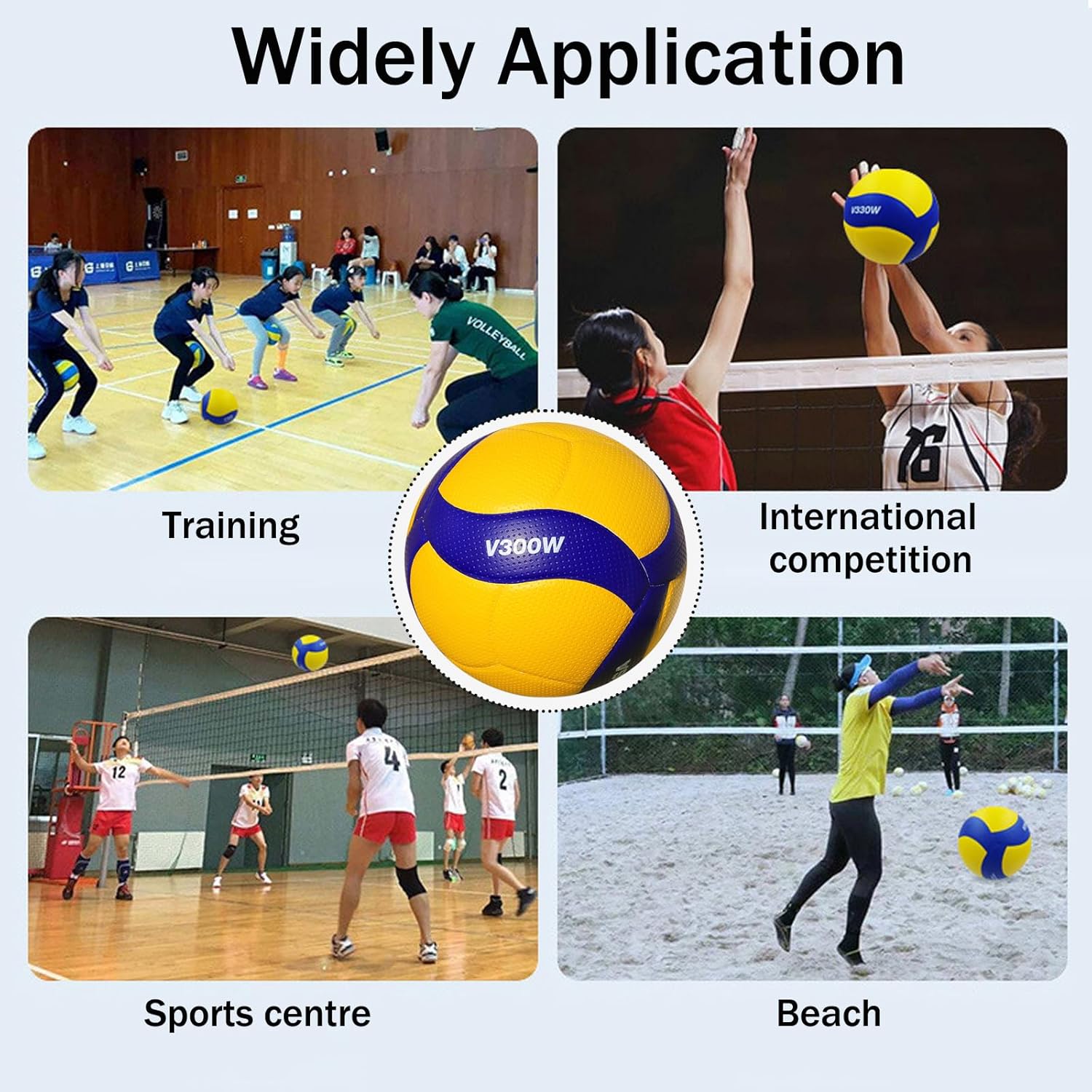 Volley-ball de plage officiel  - Spike Ball Game avis et prix