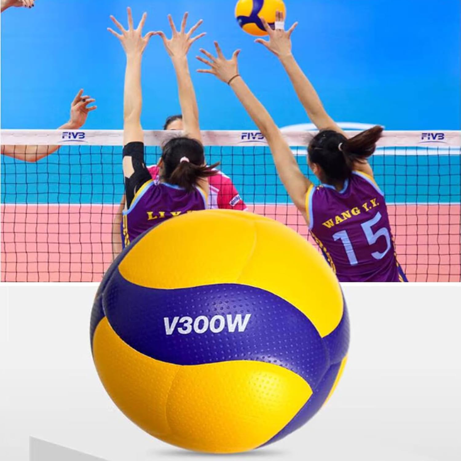 Volley-ball de plage officiel  - Spike Ball Game avis et prix