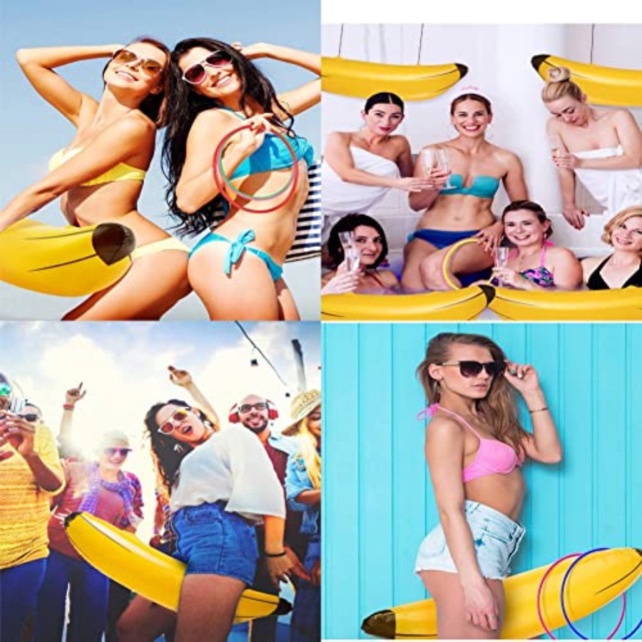 Jeux de fête pour enterrement  - Party Games Bachelorette avis et prix