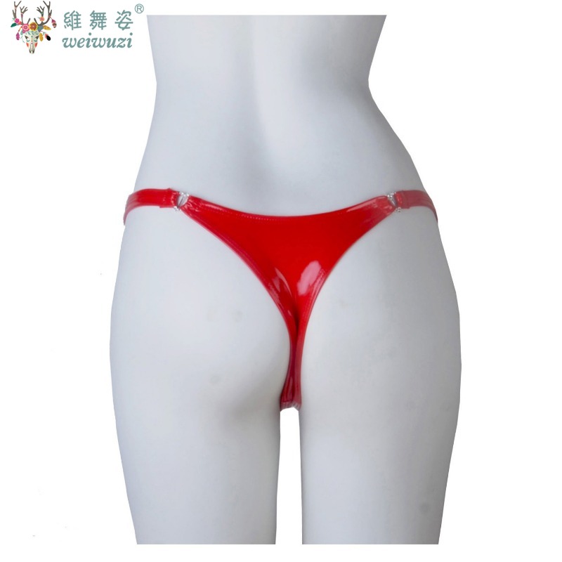 Sexy Taille Basse Lingerie Fem - Party Games Couple avis et prix