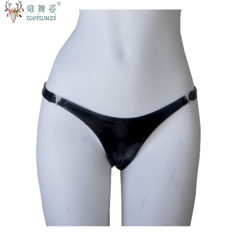 Sexy Taille Basse Lingerie Fem - Party Games Couple avis et prix