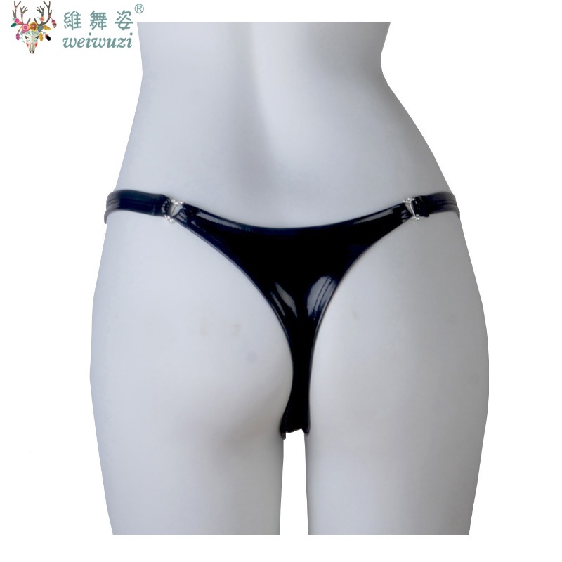 Sexy Taille Basse Lingerie Fem - Party Games Couple avis et prix