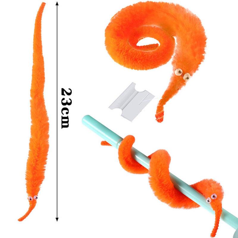 Accessoires magiques de ver am - Party Games Easy Kids avis et prix