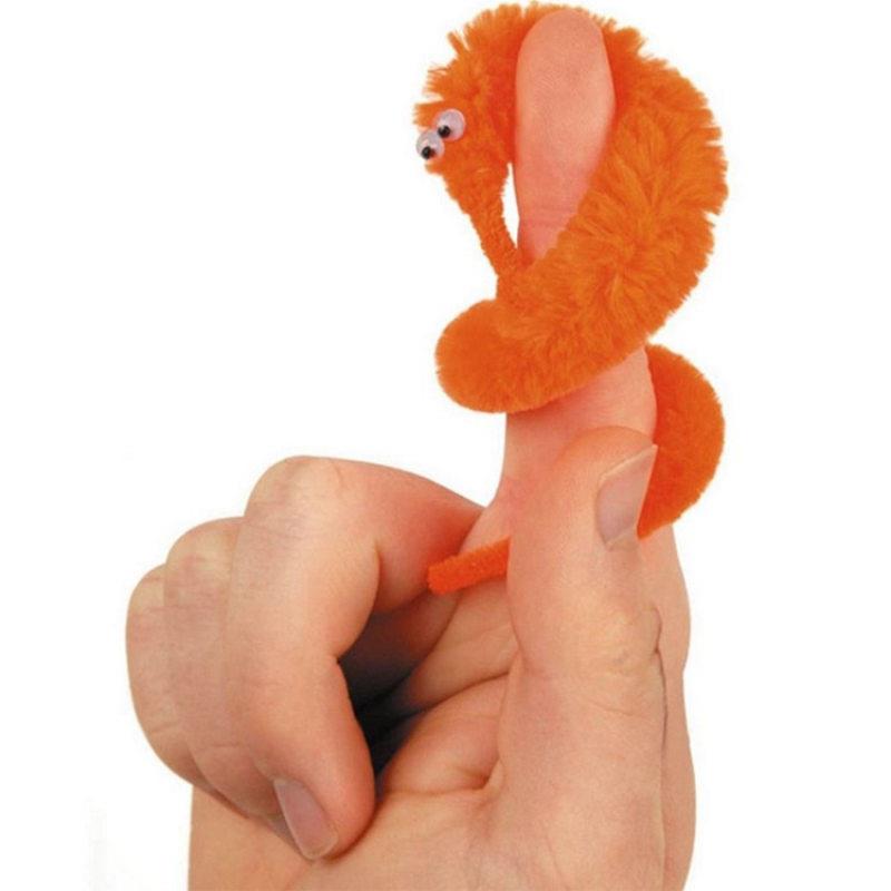 Accessoires magiques de ver am - Party Games Easy Kids avis et prix