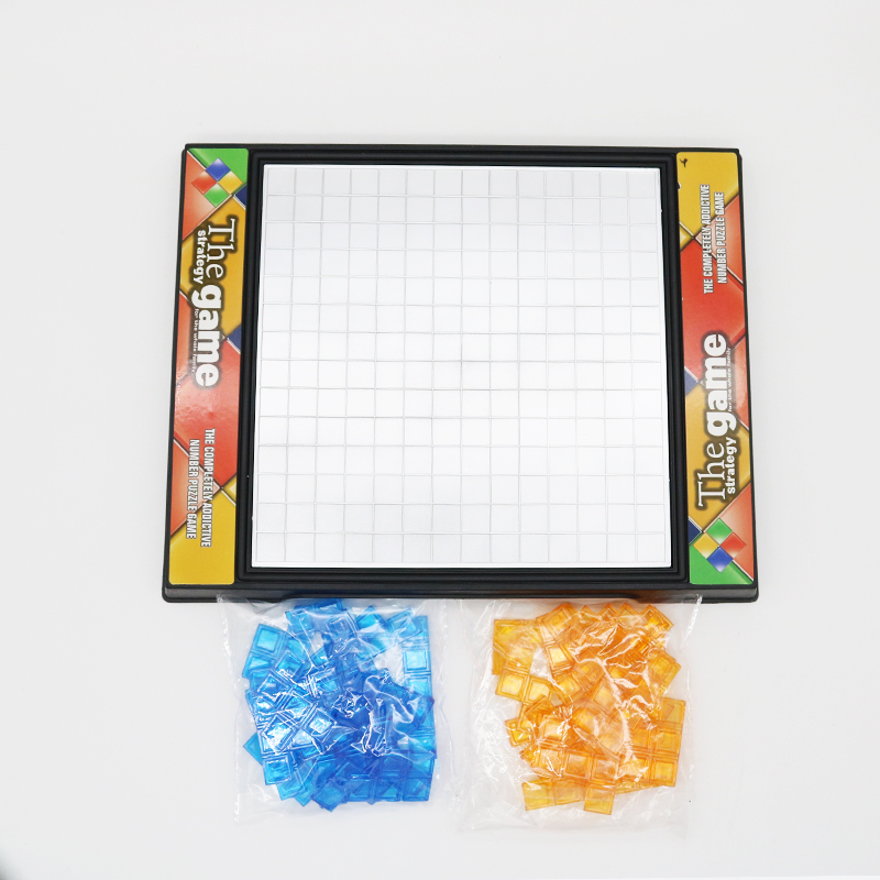 Jeu de stratégie Blokus jeu de - Party Games Easy Kids avis et prix