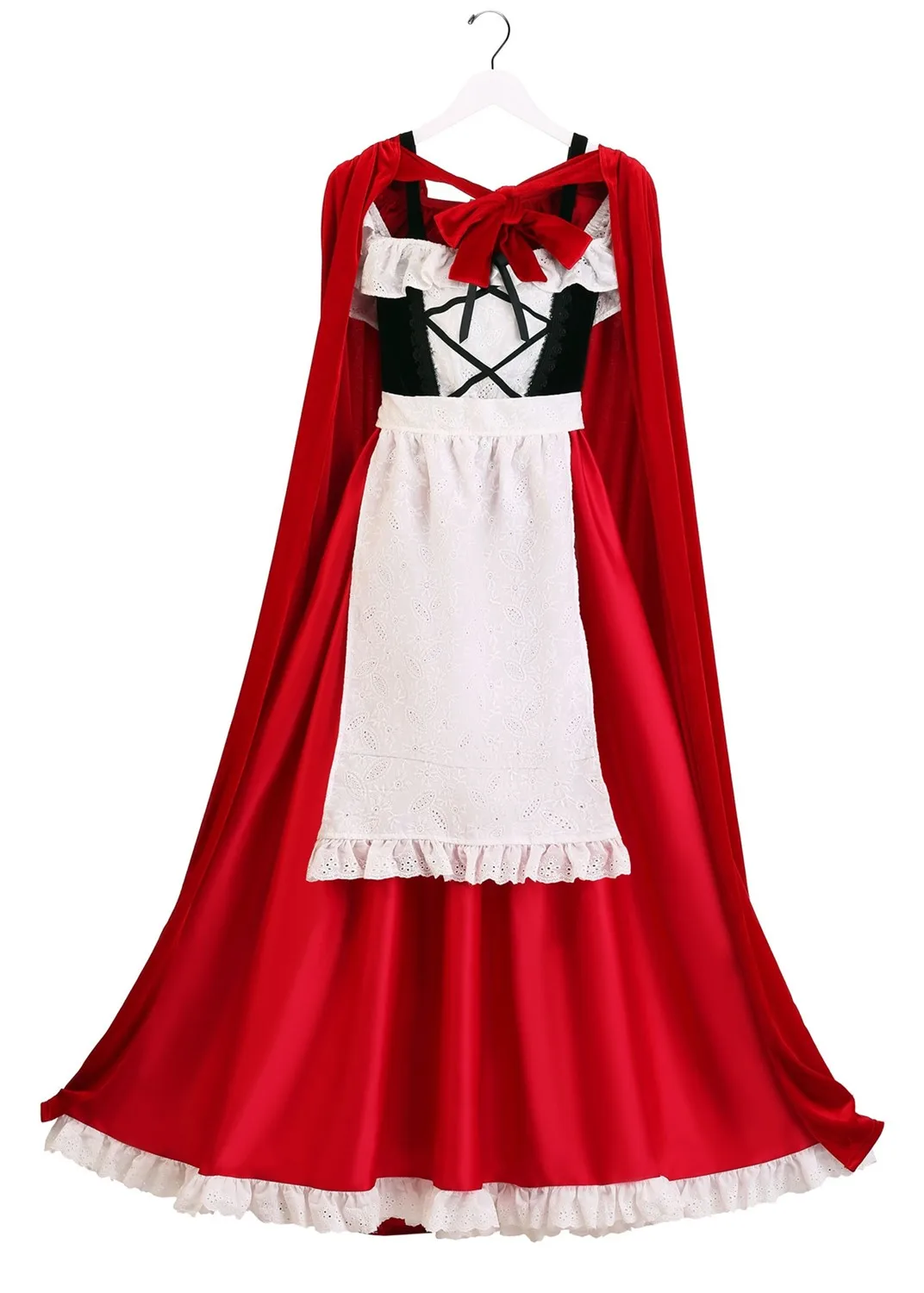 Costume de Cosplay de conte de - Party Games Classic avis et prix