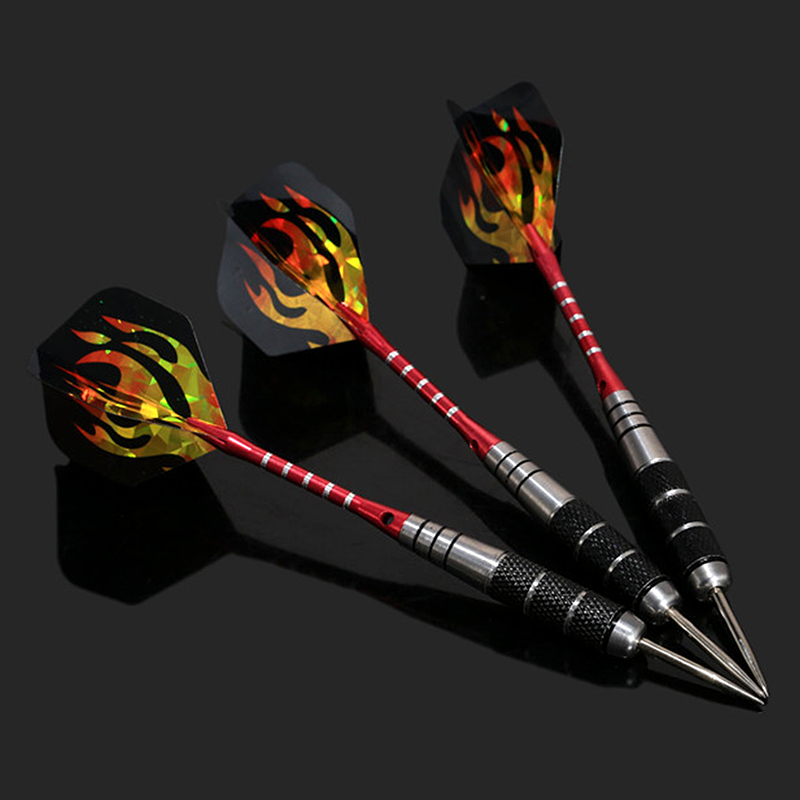 Lot de 3 fléchettes profession - Spike Ball Game avis et prix