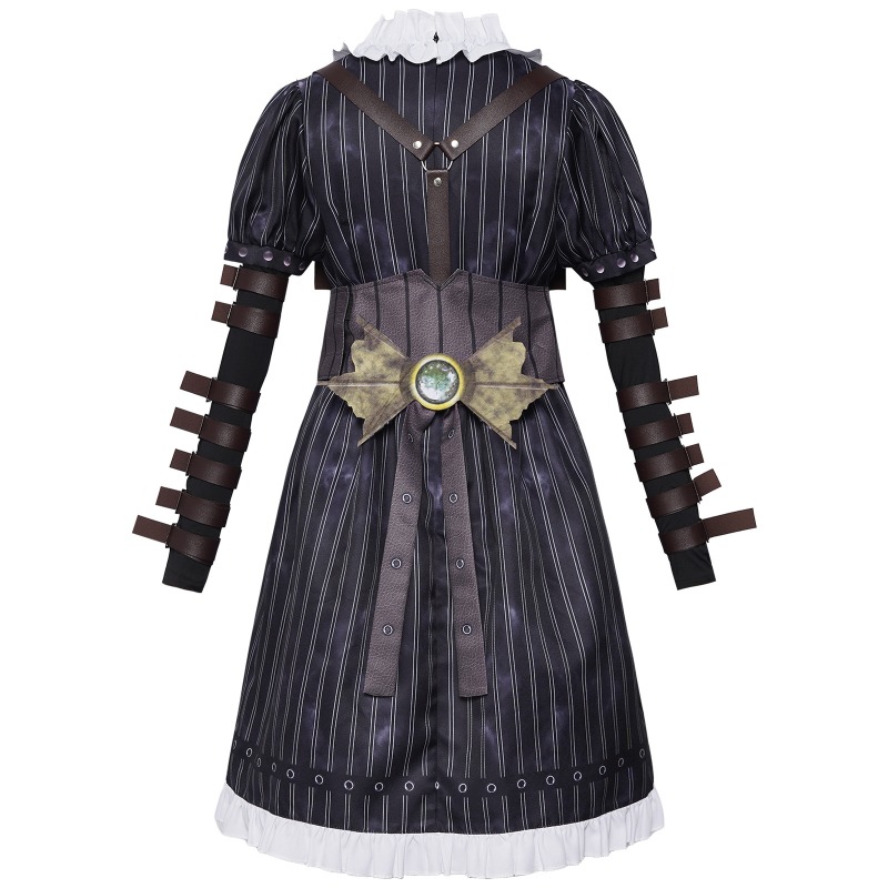 Costume de cosplay Alice Lidde - Party Games Steam avis et prix
