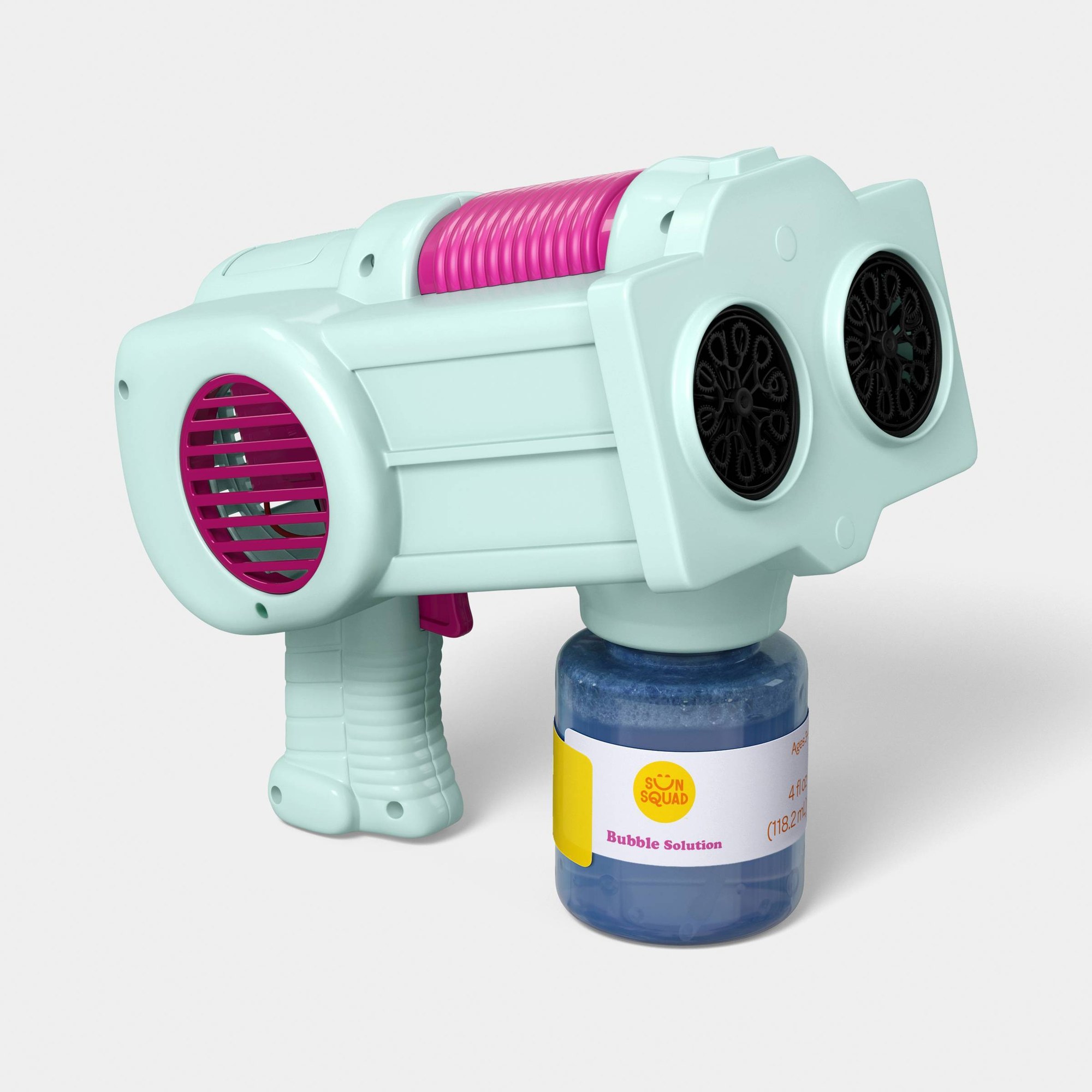 Jouet à bulles double avec poi - Party Games Easy Kids avis et prix