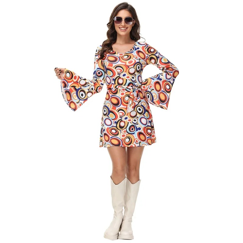 Costume rétro pour hommes et f - Party Games Couple avis et prix