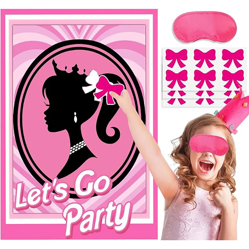 Affiche en papier sur le thème - Party Games Bachelorette avis et prix