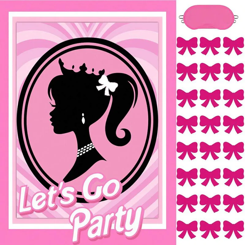Affiche en papier sur le thème - Party Games Bachelorette avis et prix