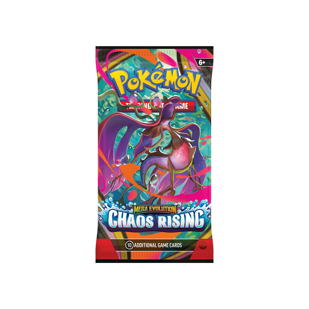 Nouvelles cartes Pokémon 2026  - Party Games Box avis et prix