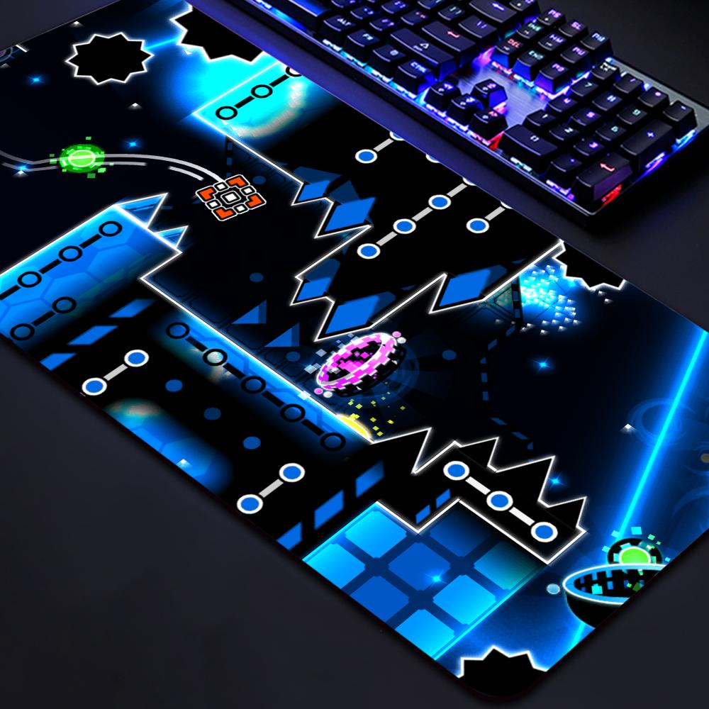 Tapis de souris Anime Geometry - Kubb Game Yard avis et prix